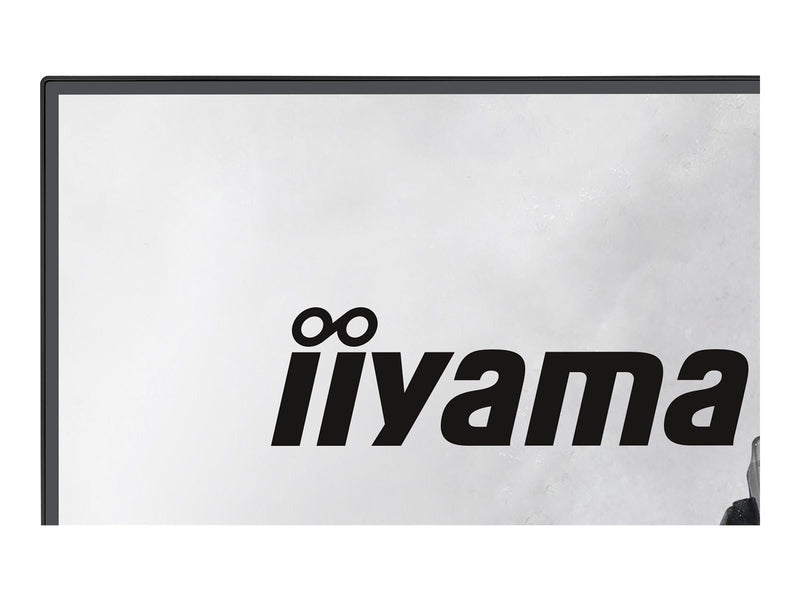 24" iiyama G-MASTER Black Hawk G2441HSU-B1 - LED monitor - Full HD (1080p) - 24"