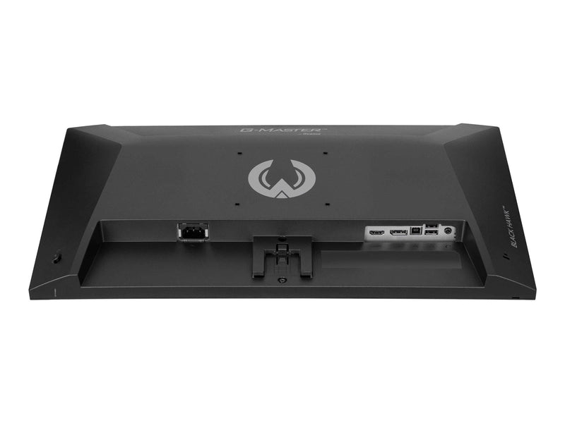 24" iiyama G-MASTER Black Hawk G2441HSU-B1 - LED monitor - Full HD (1080p) - 24"