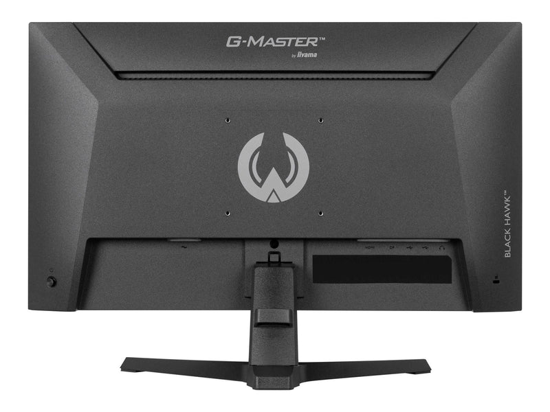 24" iiyama G-MASTER Black Hawk G2441HSU-B1 - LED monitor - Full HD (1080p) - 24"
