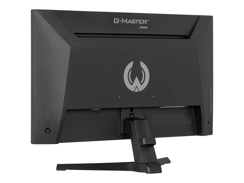 24" iiyama G-MASTER Black Hawk G2441HSU-B1 - LED monitor - Full HD (1080p) - 24"