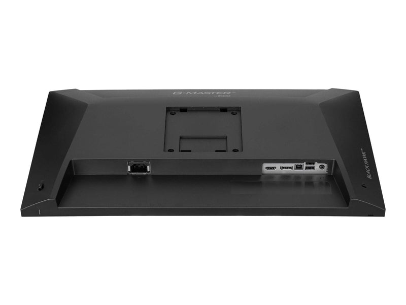 24" iiyama G-MASTER Black Hawk GB2441HSU-B1 - LED monitor - Full HD (1080p) - 24"