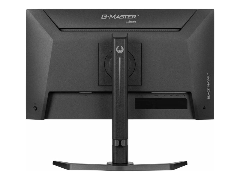 24" iiyama G-MASTER Black Hawk GB2441HSU-B1 - LED monitor - Full HD (1080p) - 24"