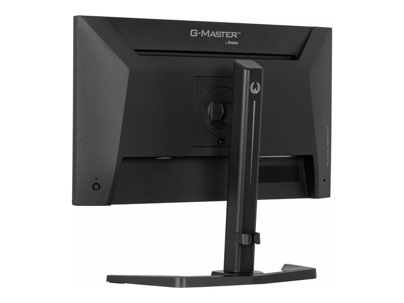 24" iiyama G-MASTER Black Hawk GB2441HSU-B1 - LED monitor - Full HD (1080p) - 24"