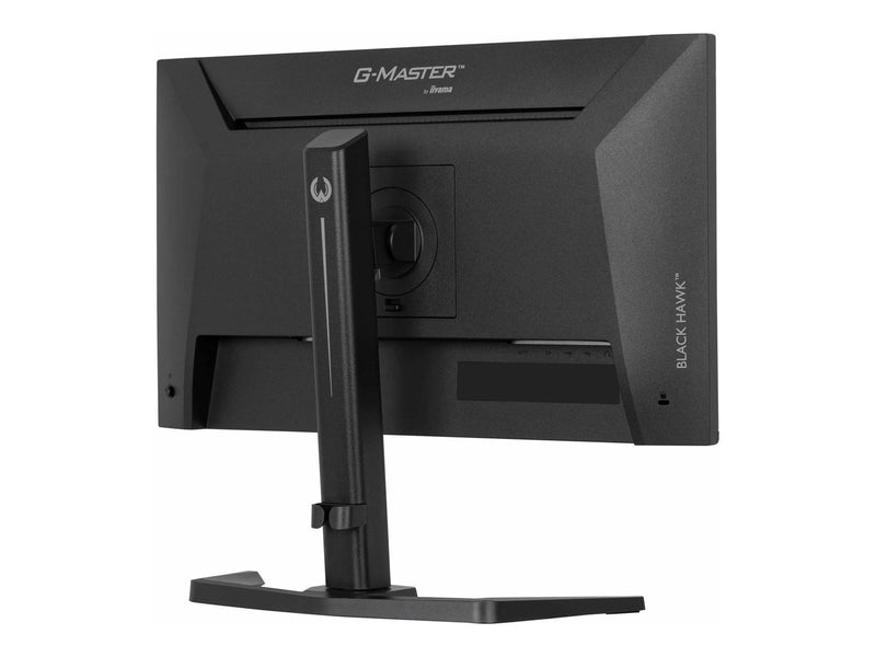 24" iiyama G-MASTER Black Hawk GB2441HSU-B1 - LED monitor - Full HD (1080p) - 24"