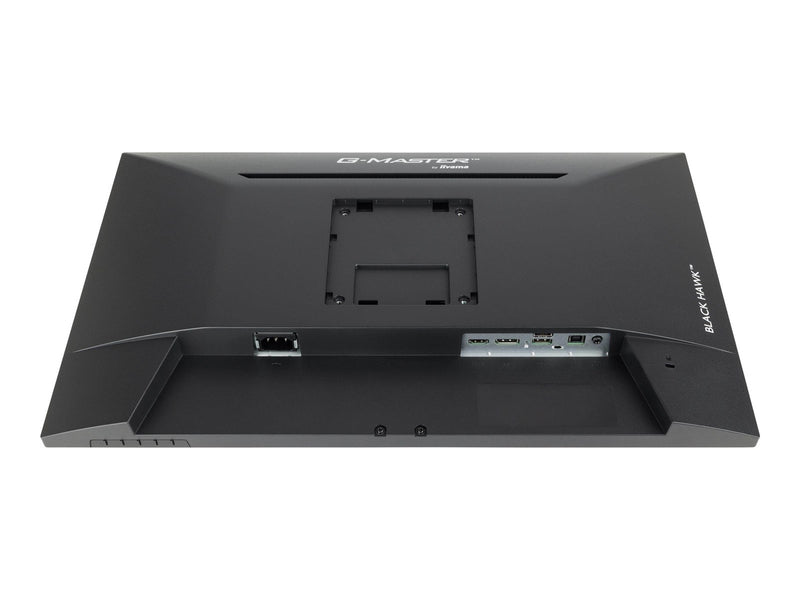 24" iiyama G-MASTER Black Hawk GB2445HSU-B1 - 1920x1080 - 100Hz - IPS