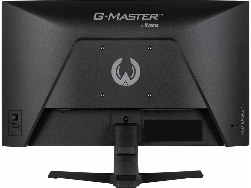 24" iiyama G-MASTER Red Eagle G2471HS-B1 - LED monitor - Full HD (1080p) - 24"