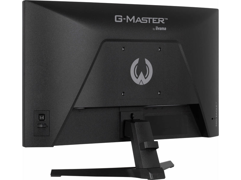 24" iiyama G-MASTER Red Eagle G2471HS-B1 - LED monitor - Full HD (1080p) - 24"