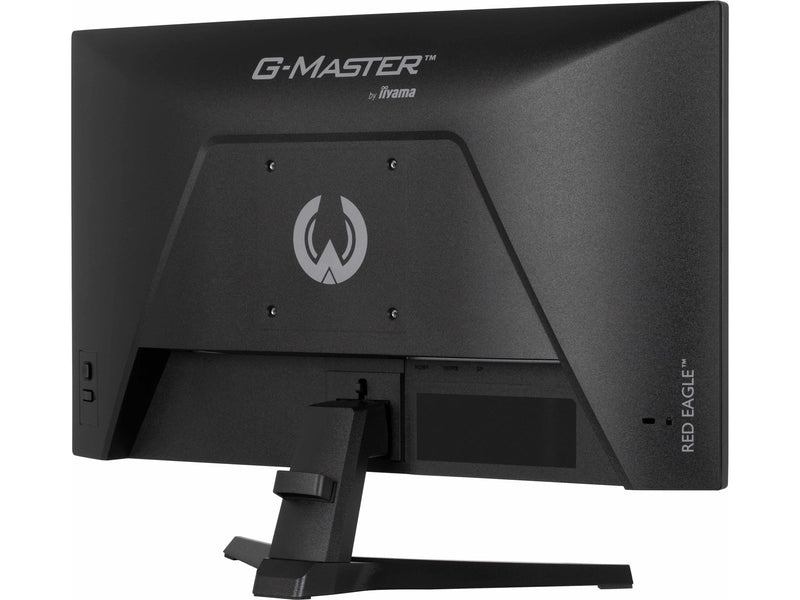 24" iiyama G-MASTER Red Eagle G2471HS-B1 - LED monitor - Full HD (1080p) - 24"