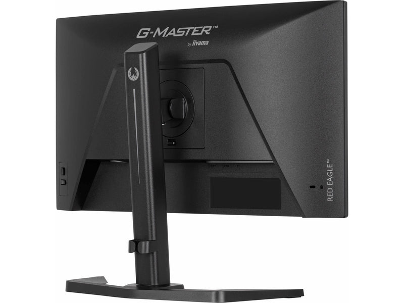 24" iiyama G-MASTER Red Eagle GB2471HS-B1 - LED monitor - Full HD (1080p) - 24"