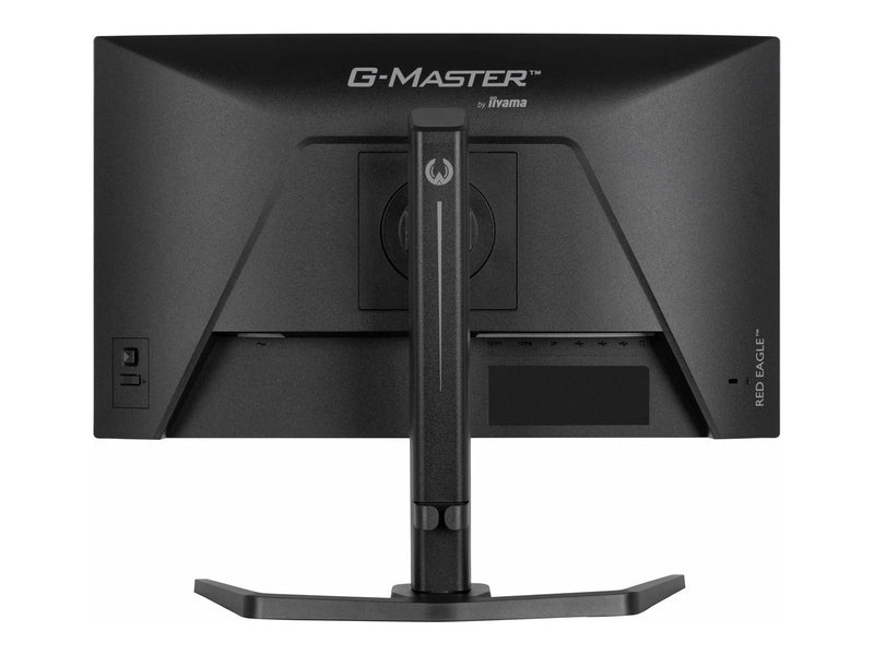 24" iiyama G-MASTER Red Eagle GB2471HSU-B1 - LED monitor - Full HD (1080p) - 24"