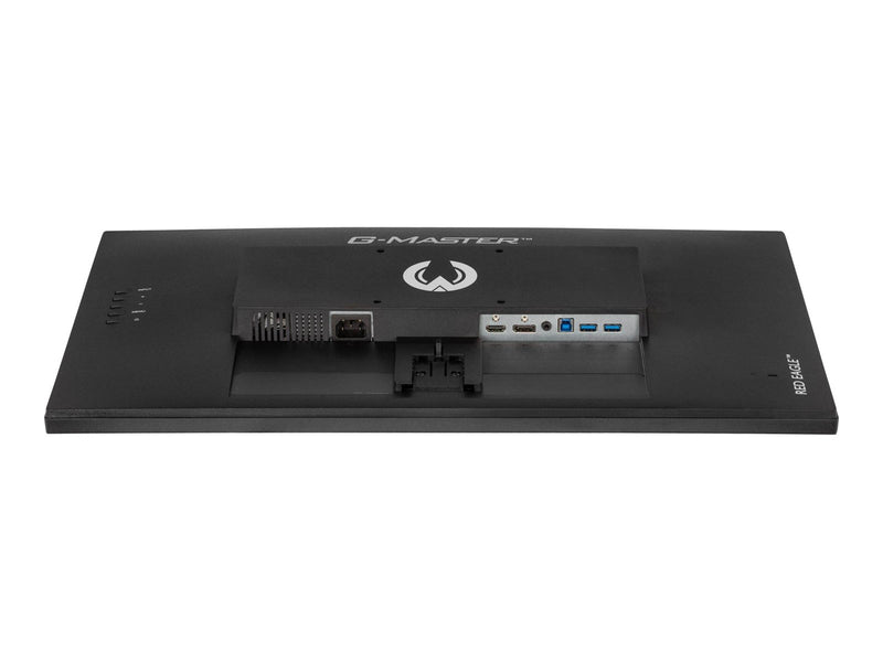 24" iiyama G2470HSU-B6 - 1920x1080 - 180Hz - IPS