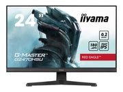 24" iiyama G2470HSU-B6 - 1920x1080 - 180Hz - IPS