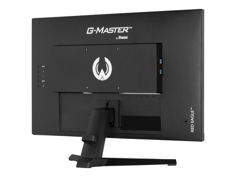 24" iiyama G2470HSU-B6 - 1920x1080 - 180Hz - IPS