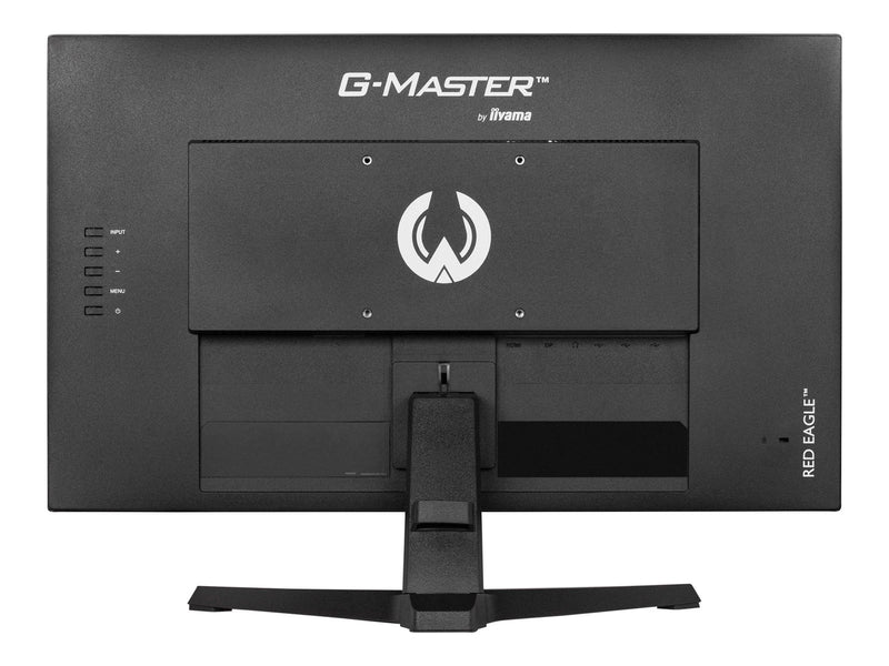 24" iiyama G2470HSU-B6 - 1920x1080 - 180Hz - IPS
