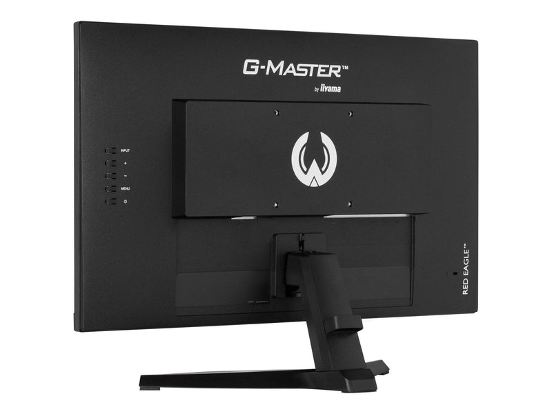 24" iiyama G2470HSU-B6 - 1920x1080 - 180Hz - IPS
