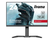 24" iiyama GB2470HSU-B6 - 1920x1080 - 180Hz - IPS