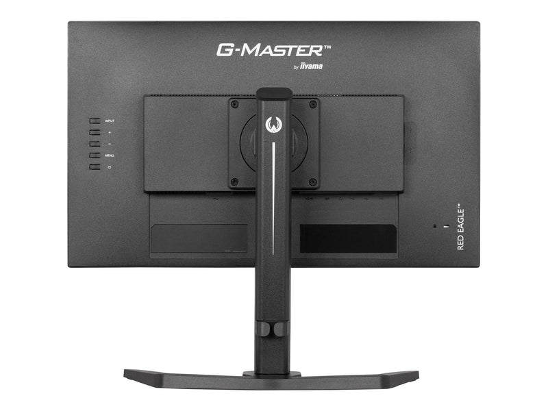 24" iiyama GB2470HSU-B6 - 1920x1080 - 180Hz - IPS