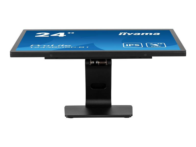 24" iiyama ProLite T2438MSC - 1920x1080 (FHD) - 120Hz - IPS