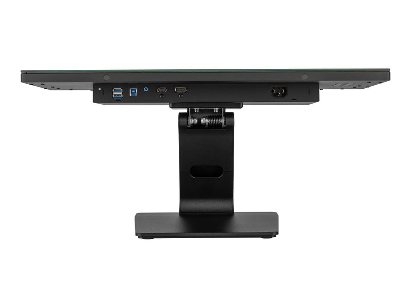 24" iiyama ProLite T2438MSC - 1920x1080 (FHD) - 120Hz - IPS