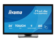 24" iiyama ProLite T2438MSC - 1920x1080 (FHD) - 120Hz - IPS