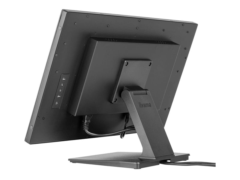 24" iiyama ProLite T2438MSC - 1920x1080 (FHD) - 120Hz - IPS