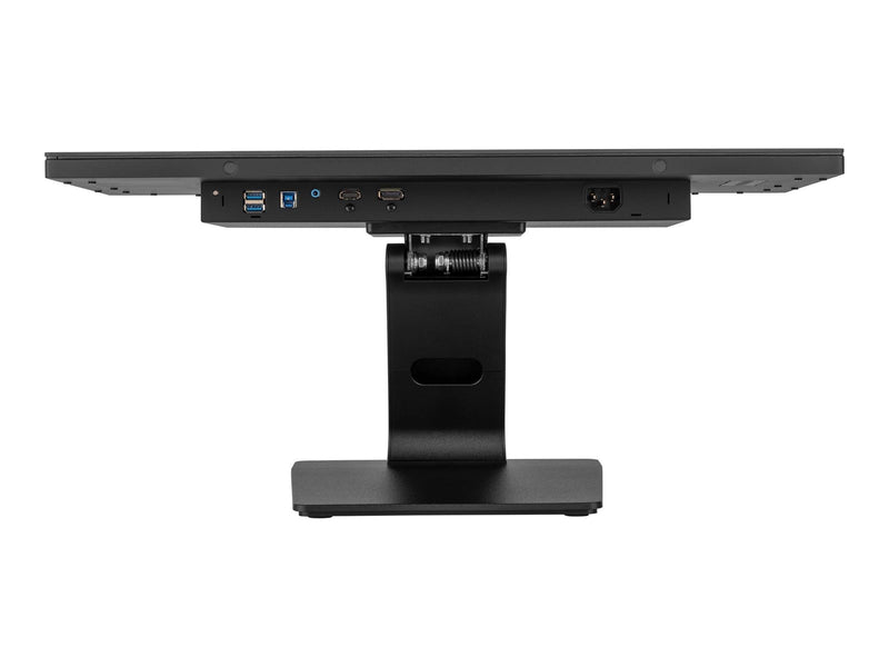 24" iiyama ProLite T2438MSC-B1 - 1920x1080 - 60Hz - IPS