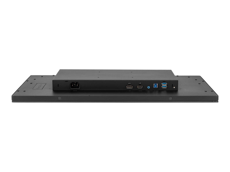 24" iiyama ProLite T2438MSC-B1 - 1920x1080 - 60Hz - IPS