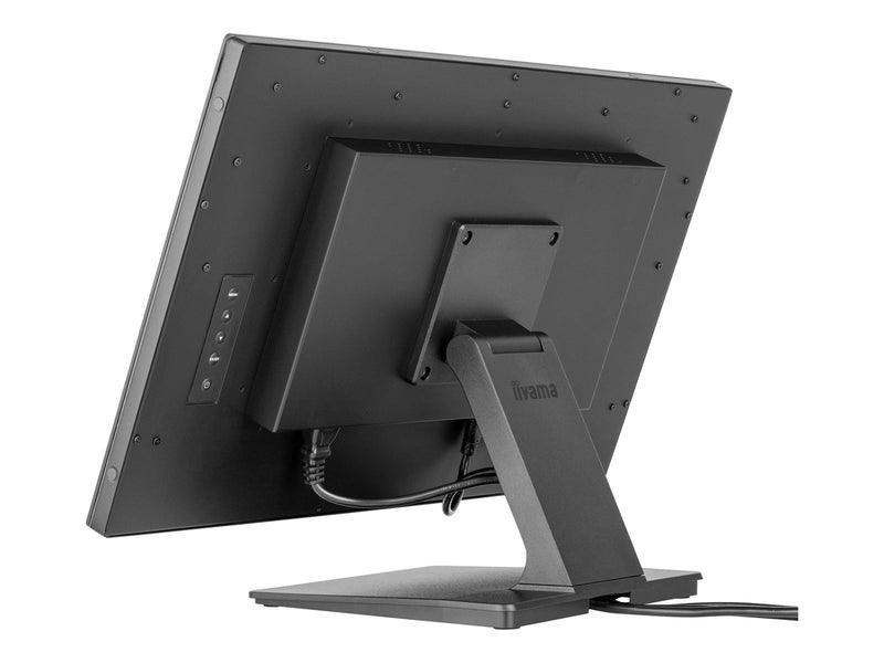24" iiyama ProLite T2438MSC-B1 - 1920x1080 - 60Hz - IPS