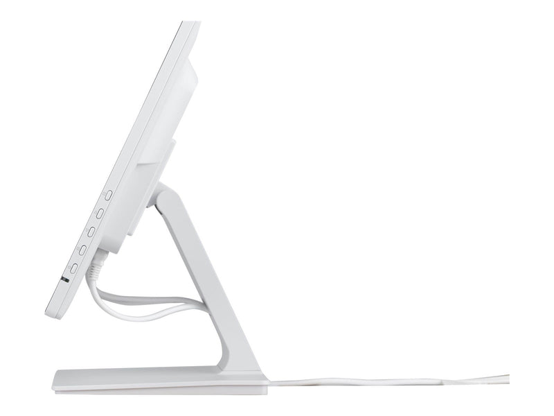 24" iiyama ProLite T2452MSC - 1920x1080 (FHD) - 60Hz - IPS
