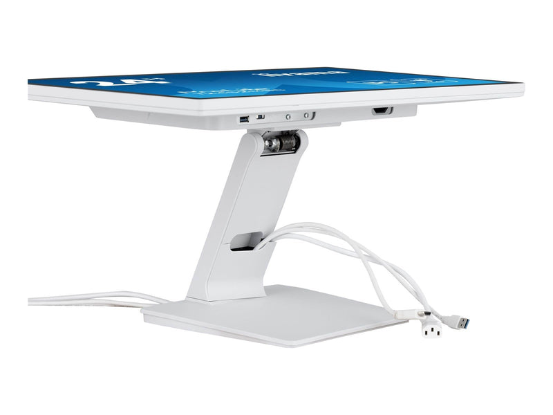 24" iiyama ProLite T2452MSC - 1920x1080 (FHD) - 60Hz - IPS