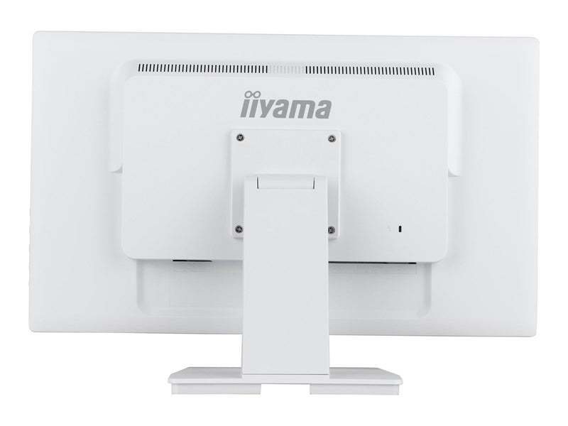 24" iiyama ProLite T2452MSC - 1920x1080 (FHD) - 60Hz - IPS