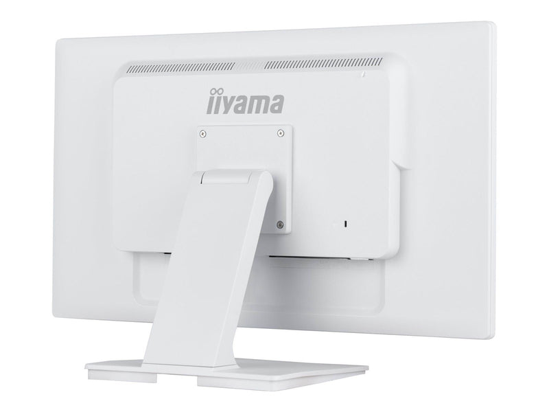24" iiyama ProLite T2452MSC - 1920x1080 (FHD) - 60Hz - IPS