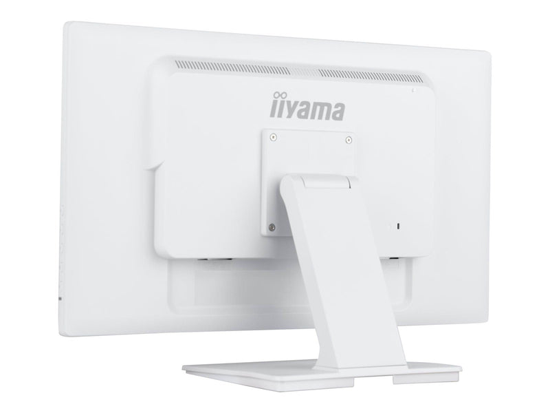 24" iiyama ProLite T2452MSC - 1920x1080 (FHD) - 60Hz - IPS
