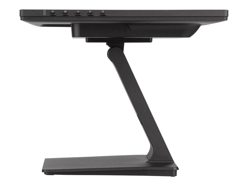 24" iiyama ProLite T2452MSC-B2AG - LED monitor - Full HD (1080p) - 24"