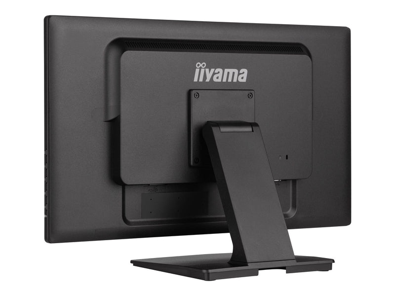 24" iiyama ProLite T2452MSC-B2AG - LED monitor - Full HD (1080p) - 24"