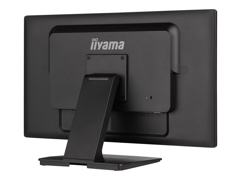 24" iiyama ProLite T2452MSC-B2AG - LED monitor - Full HD (1080p) - 24"