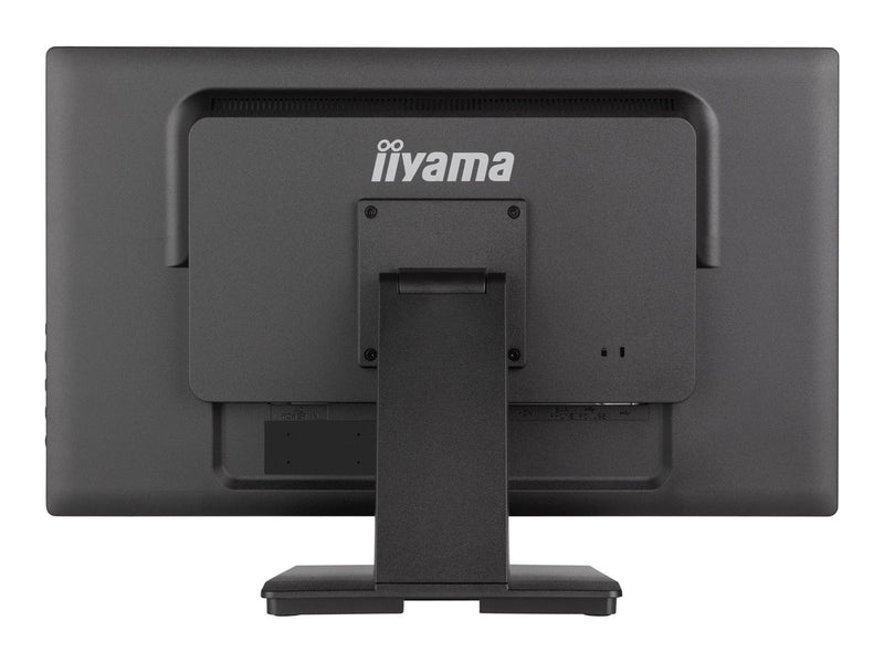24" iiyama ProLite T2452MSC-B2AG - LED monitor - Full HD (1080p) - 24"