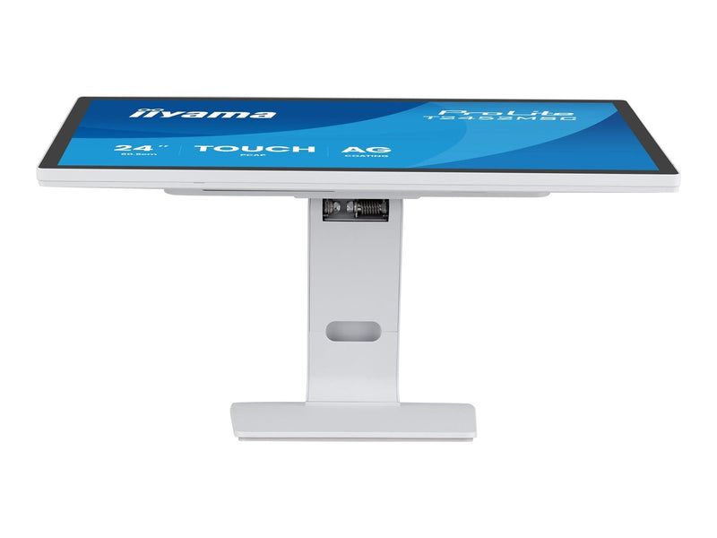 24" iiyama ProLite T2452MSC-W2AG - LED monitor - Full HD (1080p) - 24"