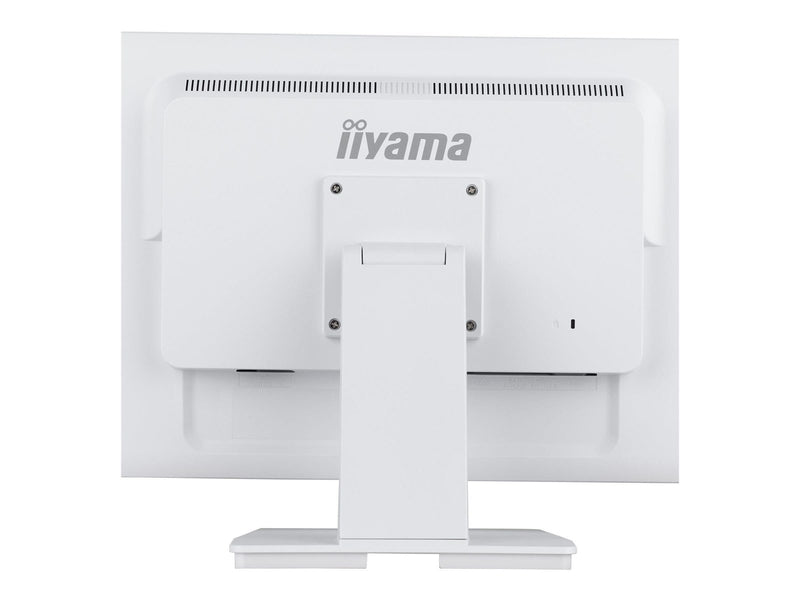 24" iiyama ProLite T2452MSC-W2AG - LED monitor - Full HD (1080p) - 24"