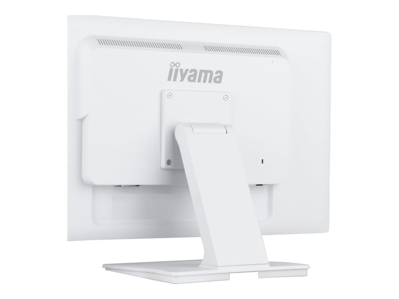 24" iiyama ProLite T2452MSC-W2AG - LED monitor - Full HD (1080p) - 24"