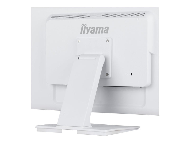 24" iiyama ProLite T2452MSC-W2AG - LED monitor - Full HD (1080p) - 24"