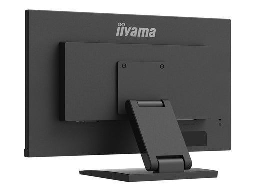 24" iiyama ProLite T2454MSC - 1920x1080 (FHD) - 75Hz - IPS