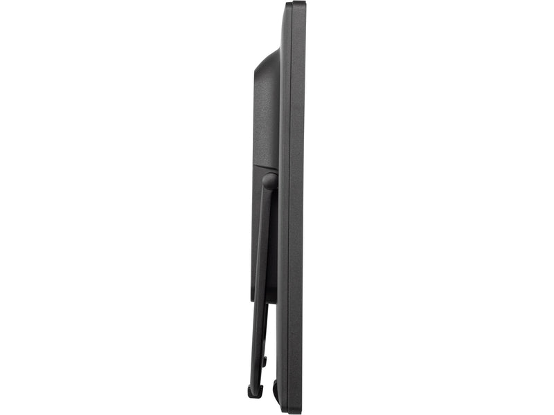 24" iiyama ProLite T2455MSC-B2 - LCD monitor - Full HD (1080p) - 24"