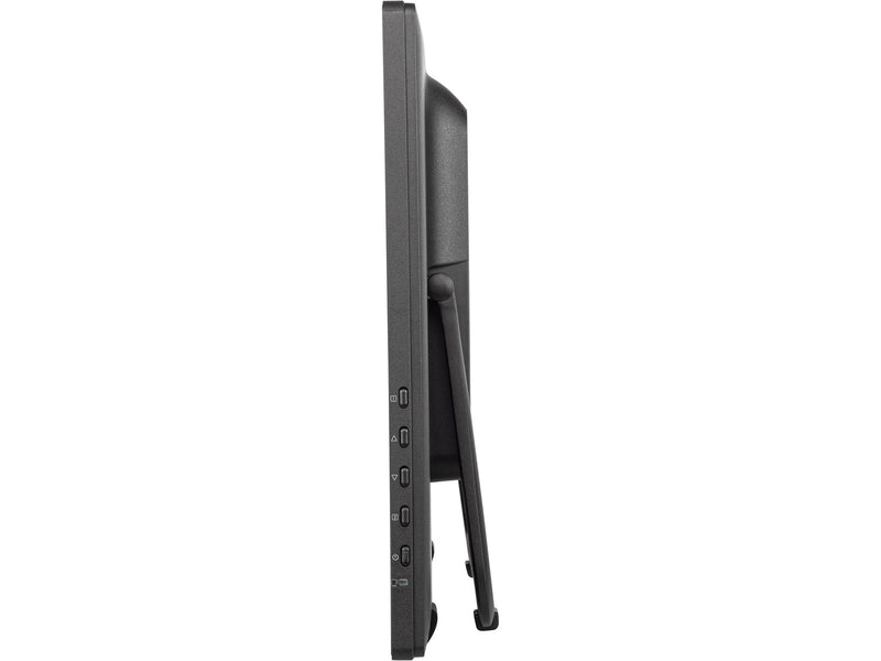 24" iiyama ProLite T2455MSC-B2 - LCD monitor - Full HD (1080p) - 24"