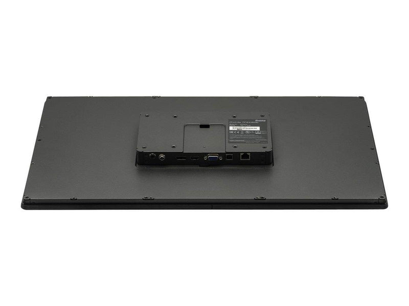 24" iiyama ProLite TF2415MC-B2 - 1920x1080 - 60Hz - VA