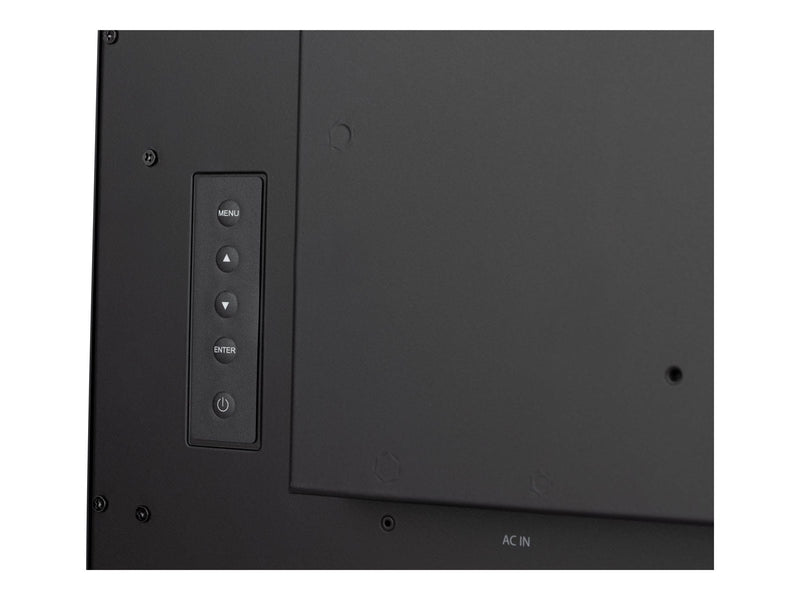 24" iiyama ProLite TF2438MSC-B2 - LED monitor - Full HD (1080p) - 24"