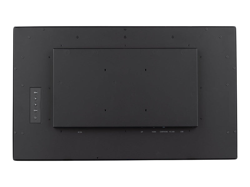 24" iiyama ProLite TF2438MSC-B2 - LED monitor - Full HD (1080p) - 24"