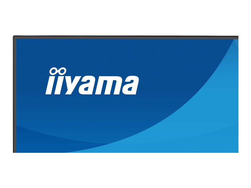 24" iiyama ProLite X2491H-B1 - LED monitor - Full HD (1080p) - 24"