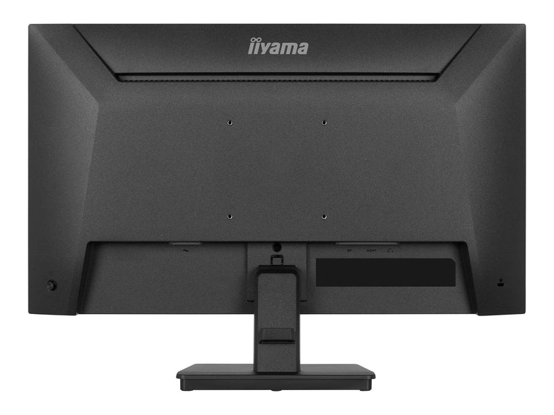 24" iiyama ProLite X2491H-B1 - LED monitor - Full HD (1080p) - 24"
