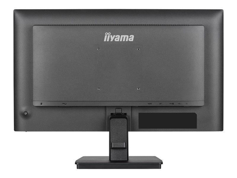 24" iiyama ProLite X2492HSU-B1 - LED monitor - Full HD (1080p) - 24"